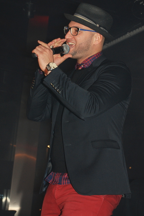 Showcase Brahim Beats & Basses @ Ocean Diva, foto 9, foto's door Peter Minnebo - FrontView Magazine