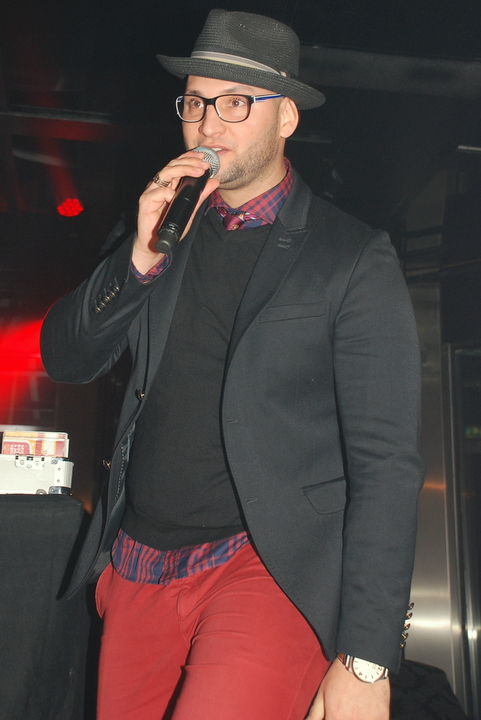 Showcase Brahim Beats & Basses @ Ocean Diva, foto 15, foto's door Peter Minnebo - FrontView Magazine