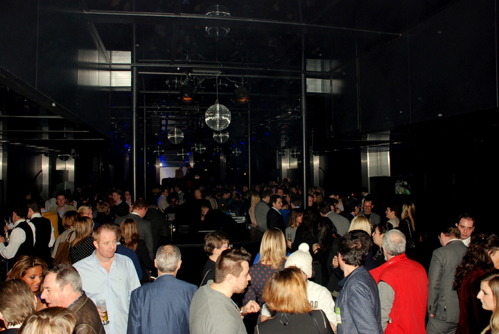 Showcase Brahim Beats & Basses @ Ocean Diva, foto 24, foto's door Peter Minnebo - FrontView Magazine