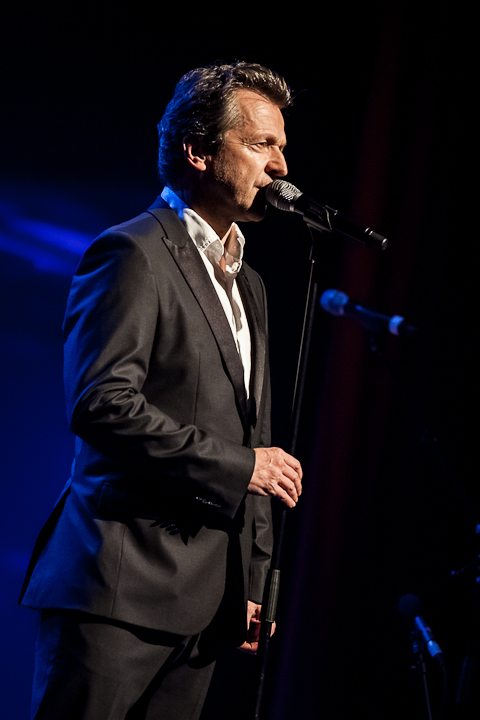 Kleinkunsteiland @ De Roma, picture 6, photographed by Dorien Goetschalckx - FrontView Magazine