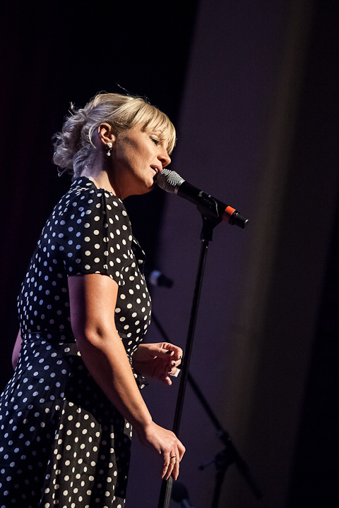 Kleinkunsteiland @ De Roma, picture 8, photographed by Dorien Goetschalckx - FrontView Magazine