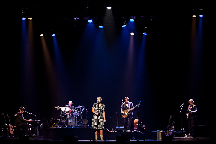 Kleinkunsteiland @ De Roma, picture 9, photographed by Dorien Goetschalckx - FrontView Magazine