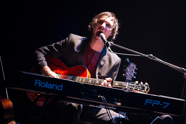 Kleinkunsteiland @ De Roma, picture 12, photographed by Dorien Goetschalckx - FrontView Magazine