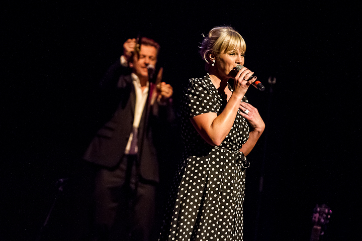 Kleinkunsteiland @ De Roma, picture 14, photographed by Dorien Goetschalckx - FrontView Magazine
