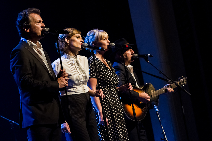 Kleinkunsteiland @ De Roma, picture 17, photographed by Dorien Goetschalckx - FrontView Magazine