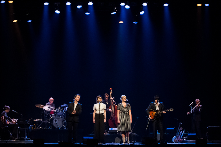Kleinkunsteiland @ De Roma, picture 18, photographed by Dorien Goetschalckx - FrontView Magazine