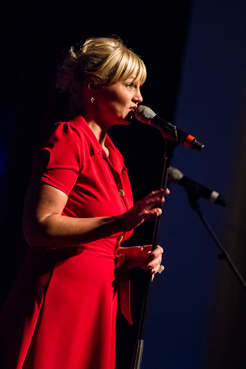 Kleinkunsteiland @ De Roma, picture 22, photographed by Dorien Goetschalckx - FrontView Magazine
