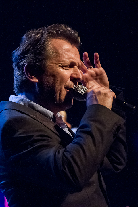 Kleinkunsteiland @ De Roma, picture 25, photographed by Dorien Goetschalckx - FrontView Magazine