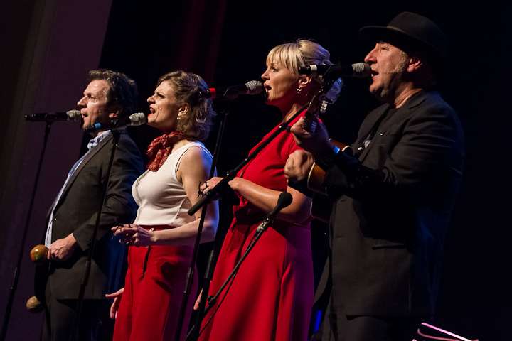 Kleinkunsteiland @ De Roma, picture 31, photographed by Dorien Goetschalckx - FrontView Magazine