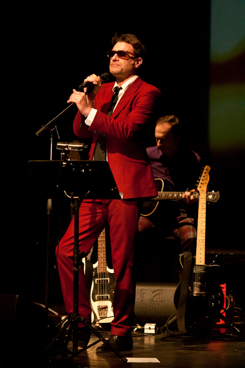 Daan @ de Warande, picture 1, photographed by Carine Wouters - FrontView Magazine