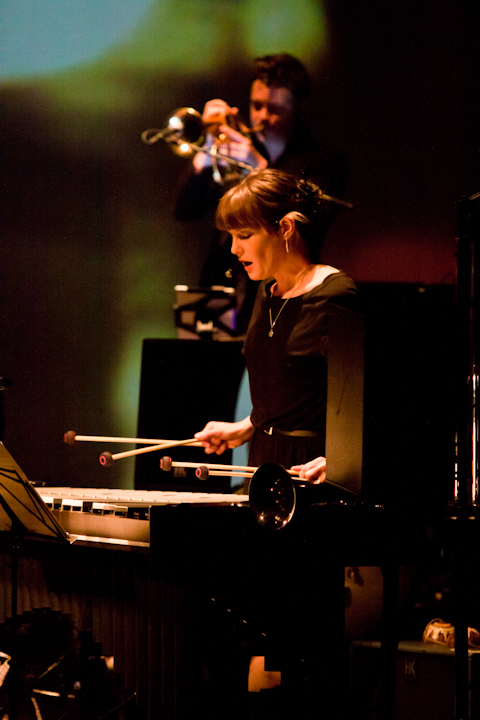 Daan @ de Warande, picture 2, photographed by Carine Wouters - FrontView Magazine