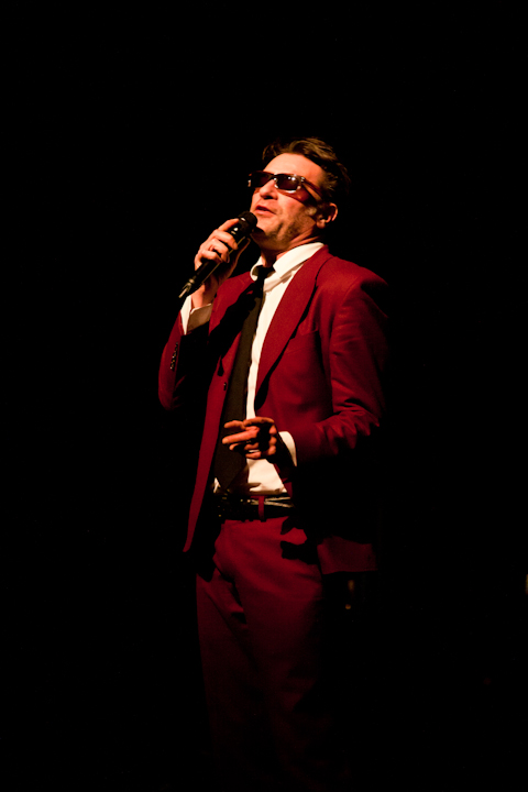 Daan @ de Warande, picture 3, photographed by Carine Wouters - FrontView Magazine