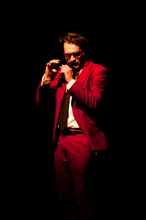 Daan @ de Warande, picture 4, photographed by Carine Wouters - FrontView Magazine