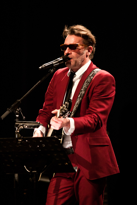 Daan @ de Warande, picture 6, photographed by Carine Wouters - FrontView Magazine