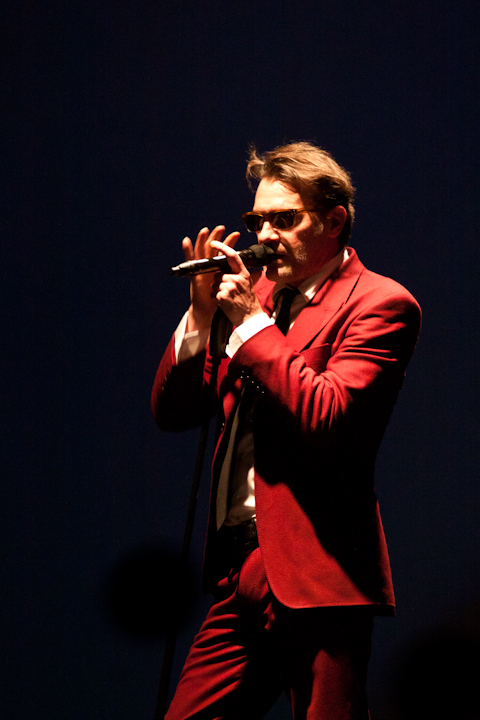 Daan @ de Warande, picture 8, photographed by Carine Wouters - FrontView Magazine
