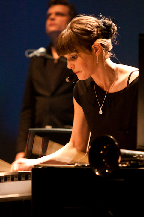 Daan @ de Warande, picture 9, photographed by Carine Wouters - FrontView Magazine