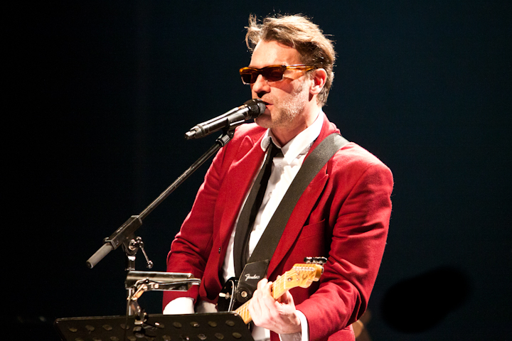 Daan @ de Warande, picture 10, photographed by Carine Wouters - FrontView Magazine