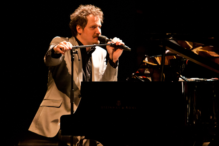 Daan @ de Warande, picture 11, photographed by Carine Wouters - FrontView Magazine