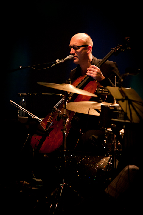 Daan @ de Warande, picture 13, photographed by Carine Wouters - FrontView Magazine