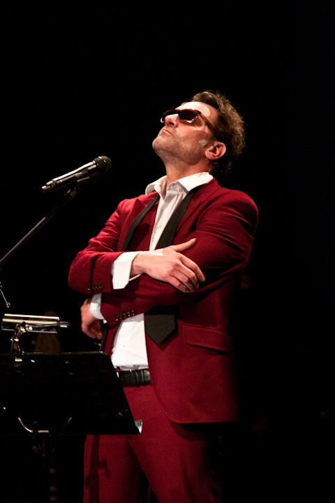 Daan @ de Warande, picture 14, photographed by Carine Wouters - FrontView Magazine