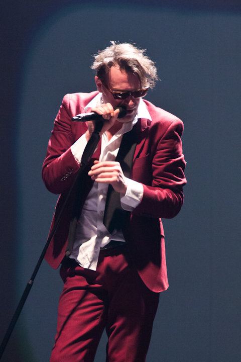 Daan @ de Warande, picture 15, photographed by Carine Wouters - FrontView Magazine