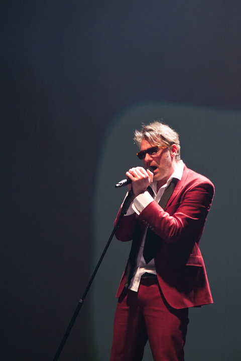 Daan @ de Warande, picture 16, photographed by Carine Wouters - FrontView Magazine