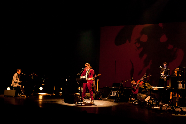 Daan @ de Warande, picture 17, photographed by Carine Wouters - FrontView Magazine