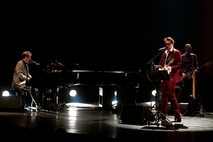 Daan @ de Warande, picture 18, photographed by Carine Wouters - FrontView Magazine