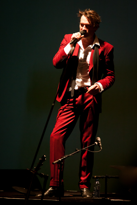Daan @ de Warande, picture 21, photographed by Carine Wouters - FrontView Magazine