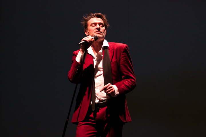 Daan @ de Warande, picture 22, photographed by Carine Wouters - FrontView Magazine