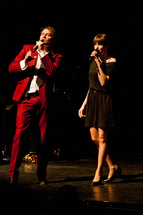 Daan @ de Warande, picture 25, photographed by Carine Wouters - FrontView Magazine