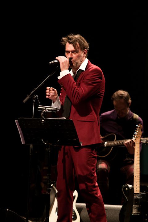 Daan @ de Warande, picture 27, photographed by Carine Wouters - FrontView Magazine