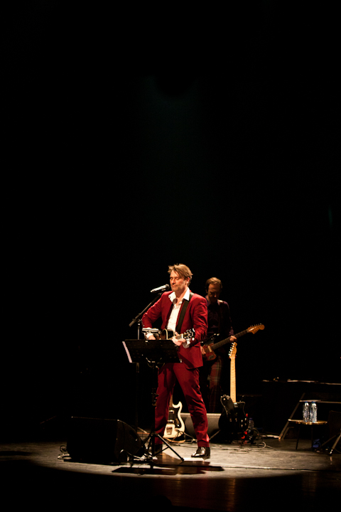 Daan @ de Warande, picture 28, photographed by Carine Wouters - FrontView Magazine