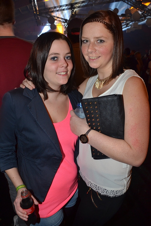 Clubber Fever @ Hulshout, picture 2, photographed by Tom Van Tongerloo - FrontView Magazine