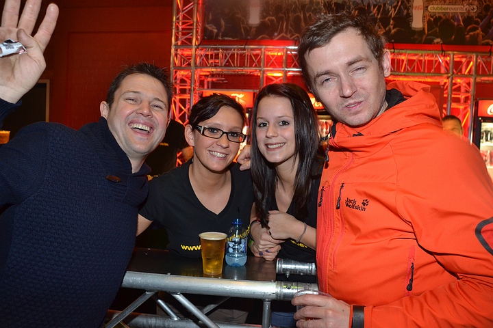 Clubber Fever @ Hulshout, picture 4, photographed by Tom Van Tongerloo - FrontView Magazine