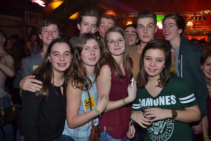 Clubber Fever @ Hulshout, picture 6, photographed by Tom Van Tongerloo - FrontView Magazine