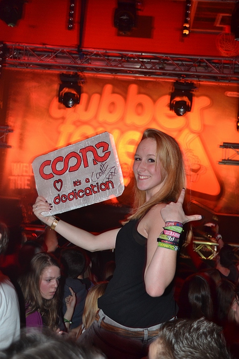 Clubber Fever @ Hulshout, picture 7, photographed by Tom Van Tongerloo - FrontView Magazine