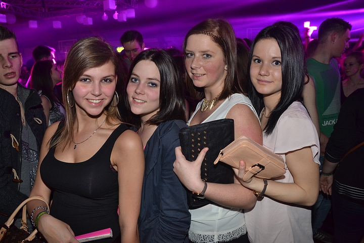 Clubber Fever @ Hulshout, picture 8, photographed by Tom Van Tongerloo - FrontView Magazine