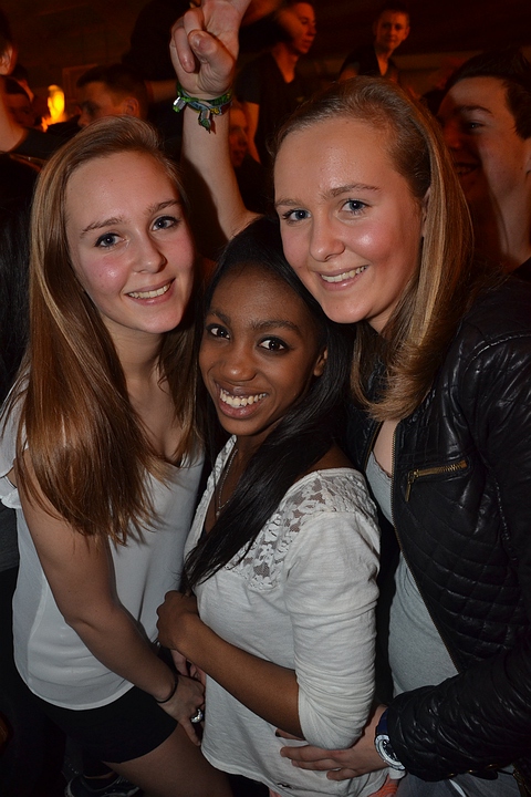 Clubber Fever @ Hulshout, picture 11, photographed by Tom Van Tongerloo - FrontView Magazine