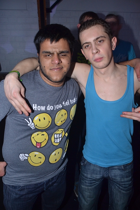 Clubber Fever @ Hulshout, picture 21, photographed by Tom Van Tongerloo - FrontView Magazine