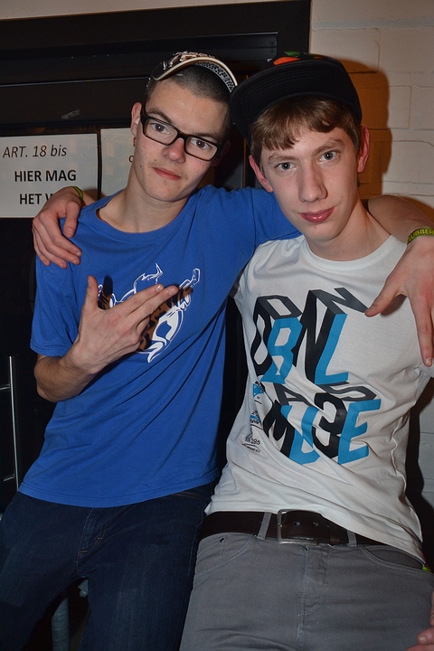 Clubber Fever @ Hulshout, picture 22, photographed by Tom Van Tongerloo - FrontView Magazine