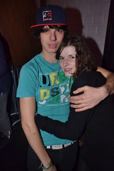 Clubber Fever @ Hulshout, picture 23, photographed by Tom Van Tongerloo - FrontView Magazine