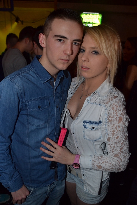Clubber Fever @ Hulshout, picture 29, photographed by Tom Van Tongerloo - FrontView Magazine