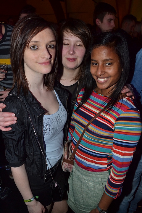 Clubber Fever @ Hulshout, picture 30, photographed by Tom Van Tongerloo - FrontView Magazine