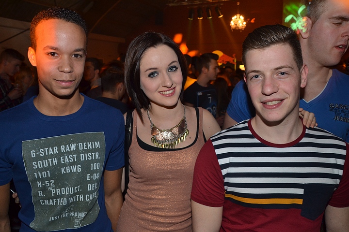 Clubber Fever @ Hulshout, picture 33, photographed by Tom Van Tongerloo - FrontView Magazine