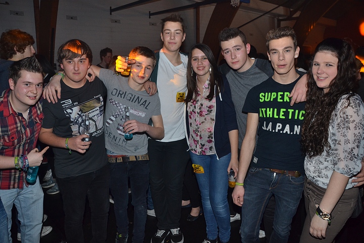 Clubber Fever @ Hulshout, picture 39, photographed by Tom Van Tongerloo - FrontView Magazine