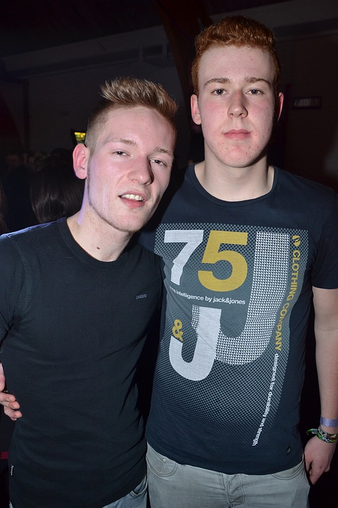 Clubber Fever @ Hulshout, picture 42, photographed by Tom Van Tongerloo - FrontView Magazine