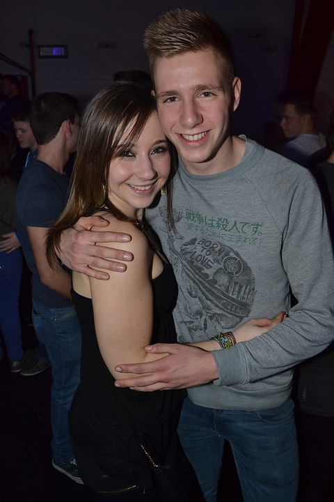 Clubber Fever @ Hulshout, picture 43, photographed by Tom Van Tongerloo - FrontView Magazine