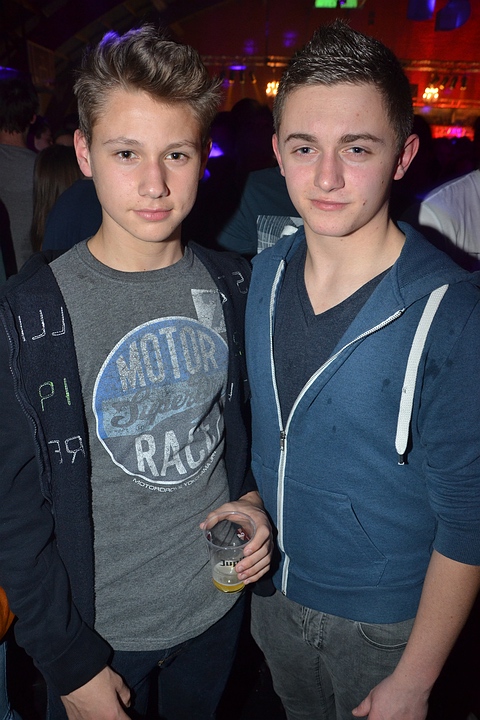 Clubber Fever @ Hulshout, picture 44, photographed by Tom Van Tongerloo - FrontView Magazine