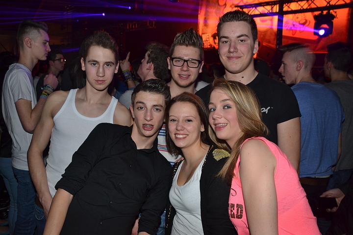Clubber Fever @ Hulshout, picture 45, photographed by Tom Van Tongerloo - FrontView Magazine
